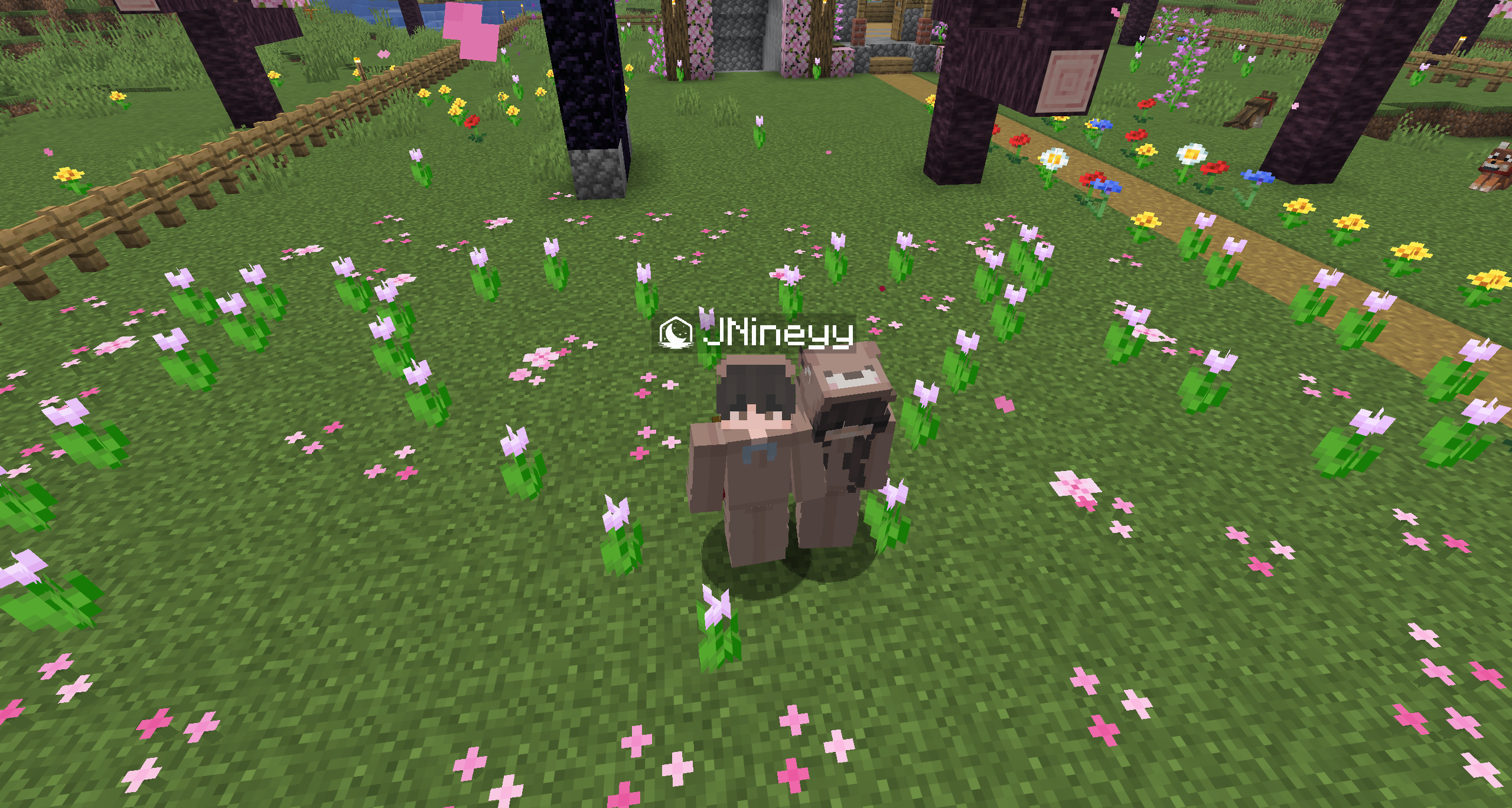 39 Two Bears One Meadow